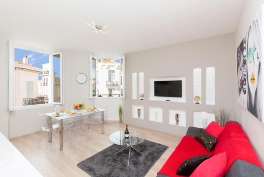 Lecerf Croisette Appartamento Cannes
