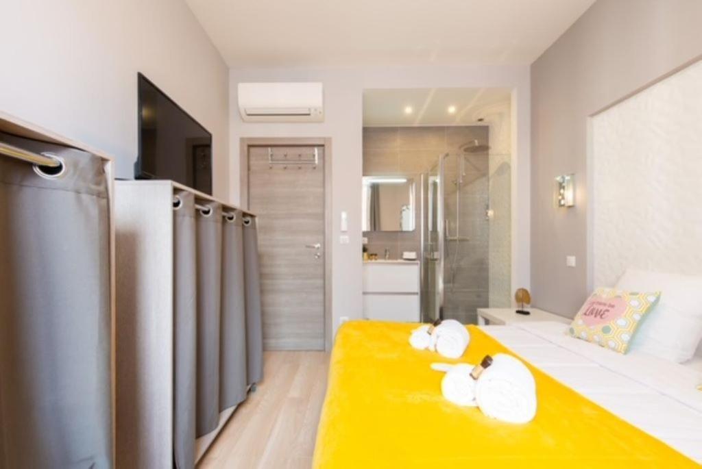 Lecerf Croisette Appartamento Cannes