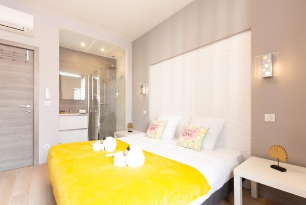 Apartment Lecerf Croisette