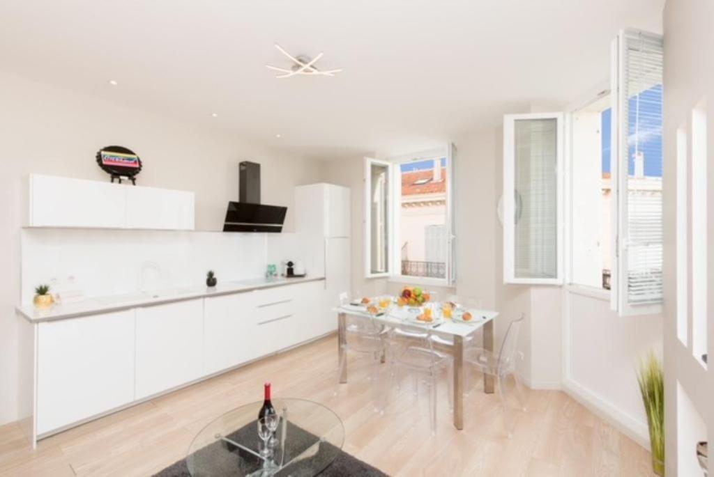 Apartment Lecerf Croisette Cannes