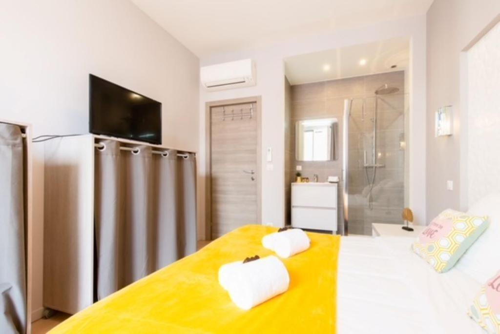 Lecerf Croisette Apartment