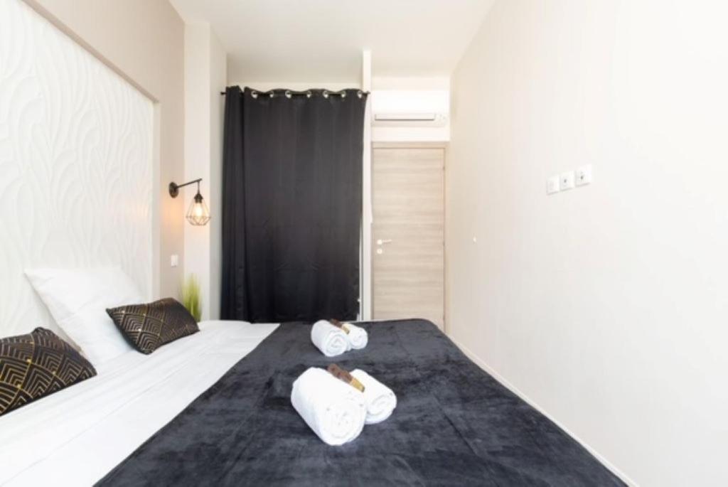 Apartment Lecerf Croisette Cannes