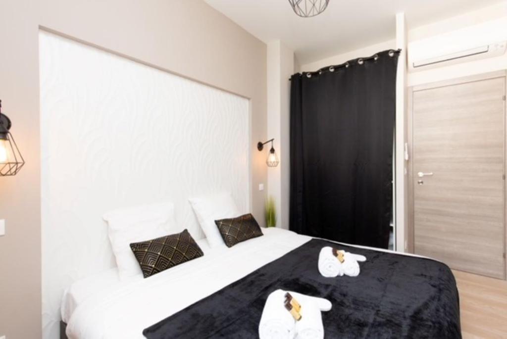 Apartment Lecerf Croisette