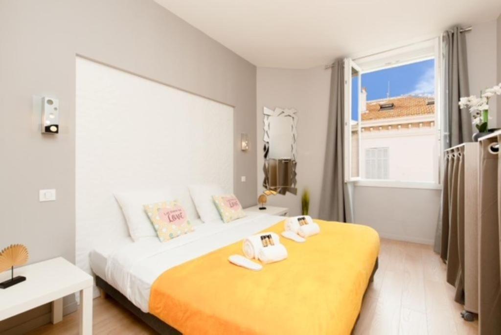 Apartment Lecerf Croisette Cannes