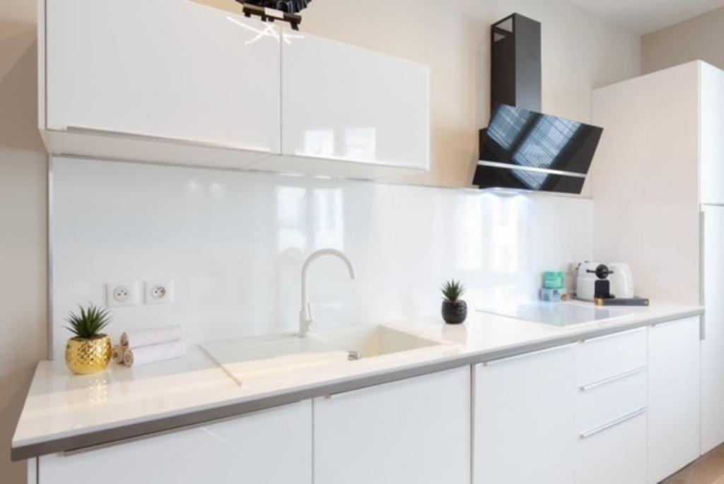 Apartment Lecerf Croisette